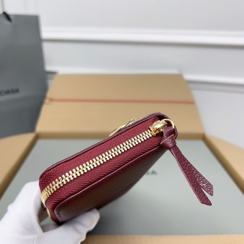 Balenciaga Wallets